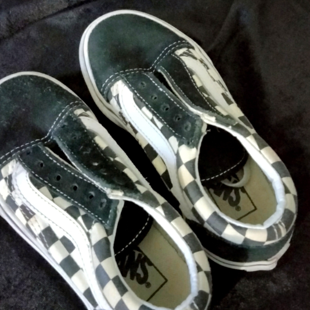 Kids Vans
